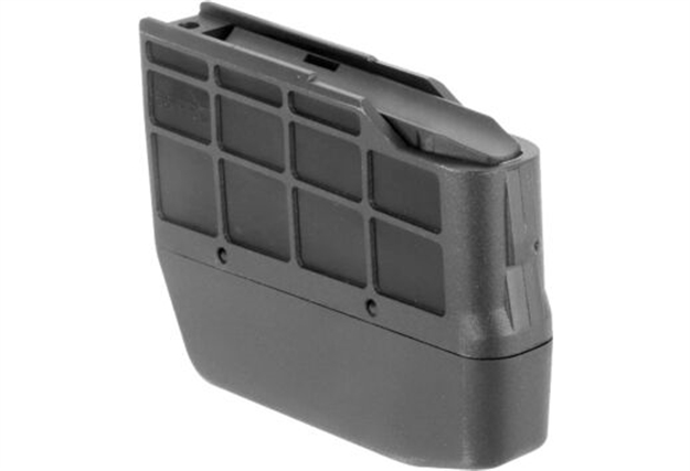 Picture of Tikka Magazine T3x Extended 4Rd 6.5Prc Polymer S540210292