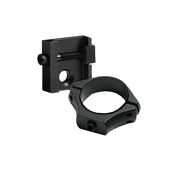 Picture of Sako Tikka Optilock Scope Mount Base 2-Pc Blued