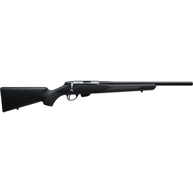 Picture of Tikka T1x .22Lr 20" Threaded Semi-Heavy Blued/Black Syn