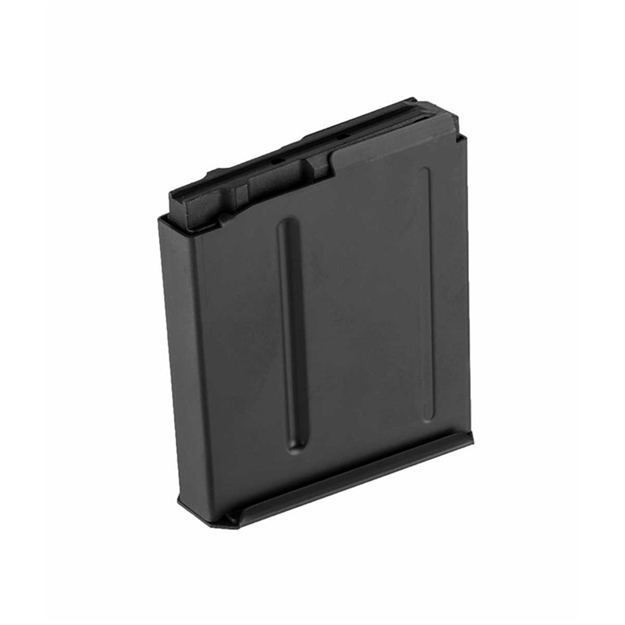 Picture of Tikka T3 5 Round Magazine Steel Black 3.560 100820037