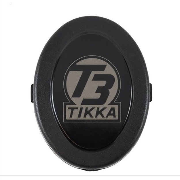Picture of Tikka T3 Deluxe Grip Cap 913501354 -