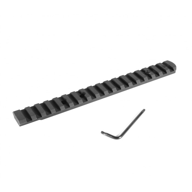 Picture of Tikka T3 Heavy Duty Scope Bases 296000240 -