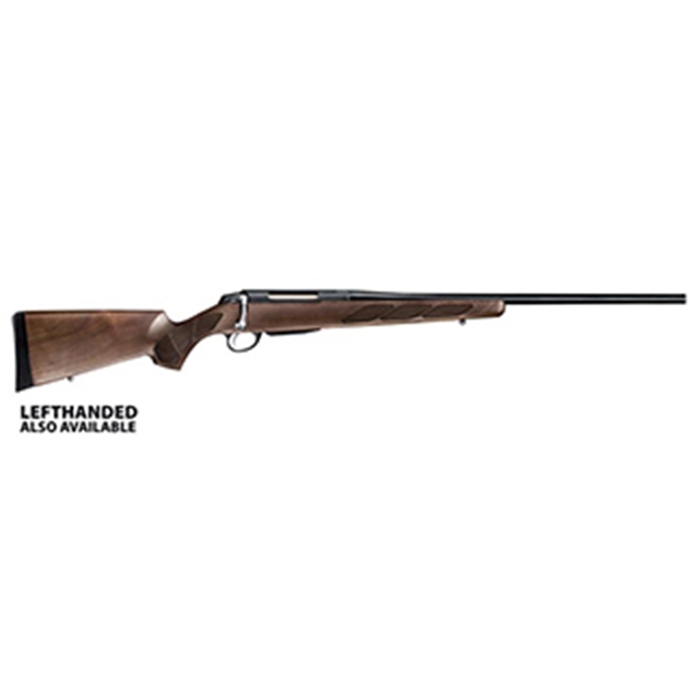 Picture of Tikka T3 Hunter 7Mmrem 3Rd DM Walnut Blued