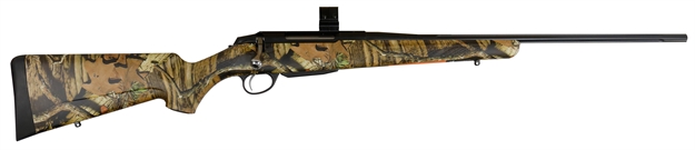 Picture of Tikka T3 Jrtx033 T3 Lite Bolt 6.5X55 Swedish 22.4" 3+1 Synthetic Mossy Oak