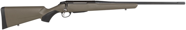 Picture of Tikka T3 Jrtxgsl18 T3x Superlite 270 Win 3+1 24" OD Green Black Right Hand