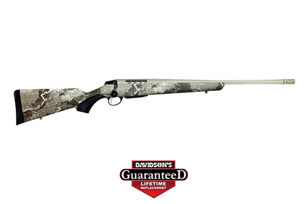 Picture of Tikka T3 Jrtxva331 T3x Lite 300 Win Mag 3+1 24.30" Veil Alpine Stainless Steel Right Hand