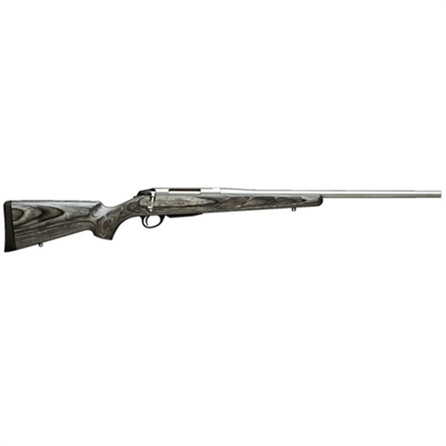 Picture of Tikka T3 Laminated Stainless 270 Wsm 24-3/8''