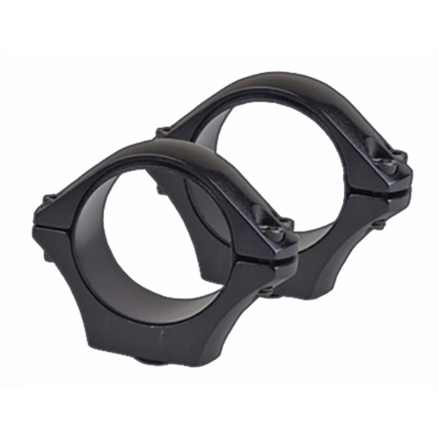Picture of Sako Optilock Rings 30Mm Tube Medium Black