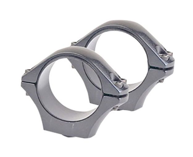 Picture of Sako   Optilock Rings 30Mm Tube Extra Low Stainless