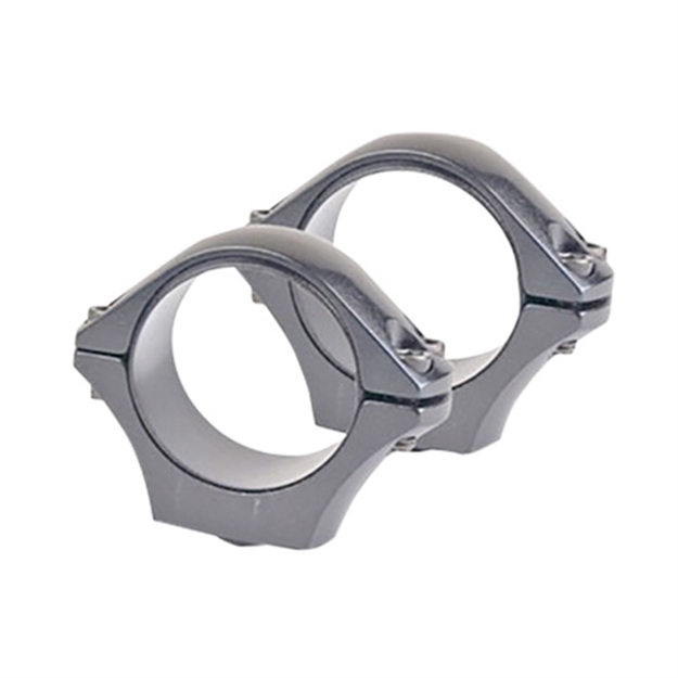 Picture of Tikka T3 S130r964 Optilock Ring Set 30Mm Medium Stainless