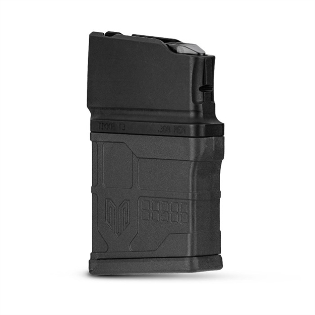 Picture of Tikka T3 Short Action Straight Fit Magazines 430103010