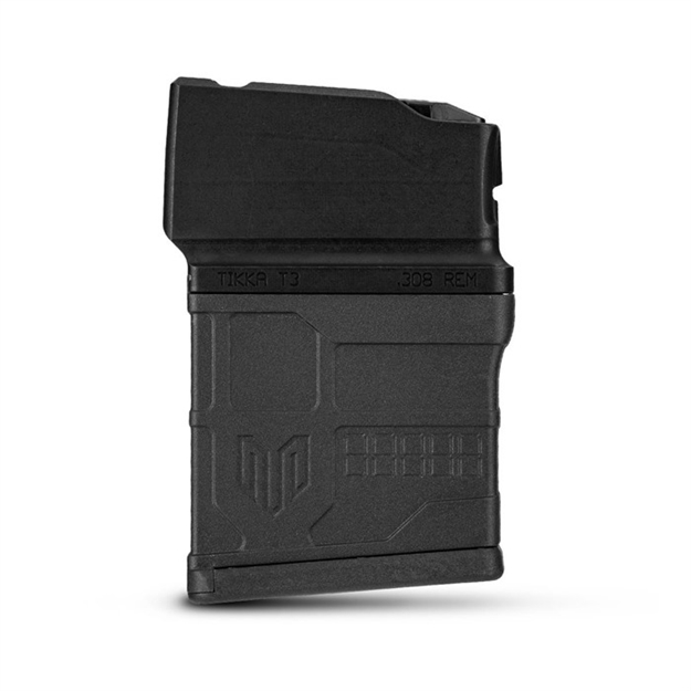 Picture of Tikka T3 Short Action Straight Fit Magazines 430103009
