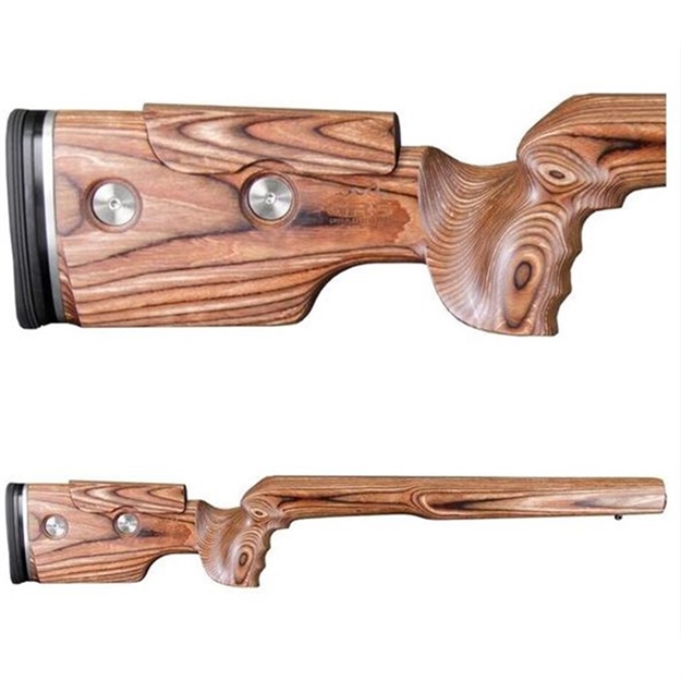 Picture of Tikka T3/T3x Grs Hybrid Stock 100029832 -