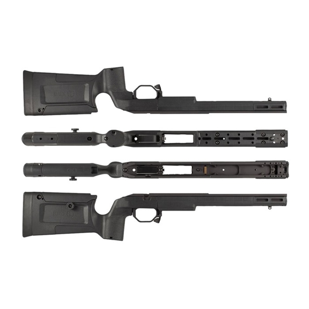 Picture of Tikka T3x Bravo Chassis 100054272 -
