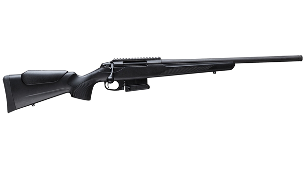 Picture of Tikka T3x Ctr 260Rem Bl/Sy 20"