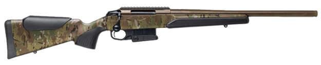 Picture of Tikka T3x Ctr 308 Win 20" Threaded 10-Sh Multicam JRTXCMC316SB 082442000176