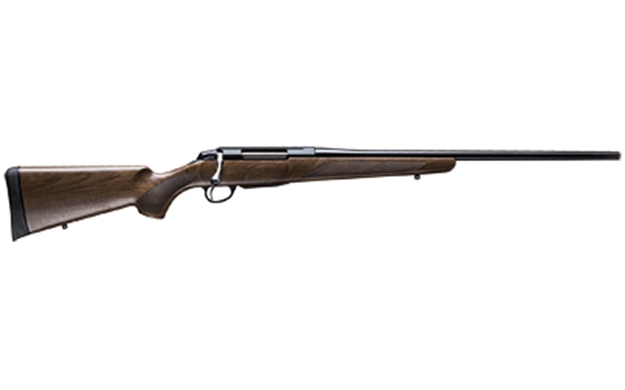Picture of Tikka T3x Hntr 270Win 22 Bl/Wal Blem JRTXA318 -