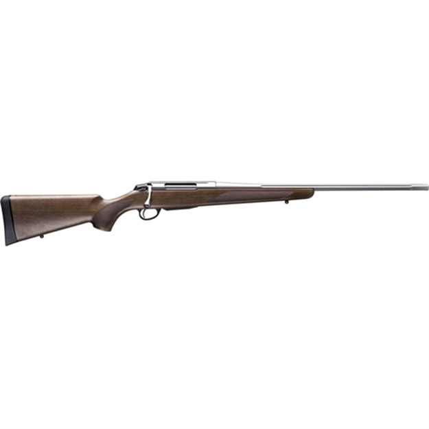 Picture of Tikka T3x Hunter .270 Win 22.4" Fluted Stainless Walnut
