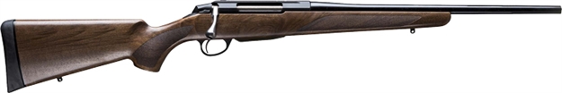 Picture of Tikka T3x Hunter 308 Win 16" Blued Walnut< JRTXA316SB