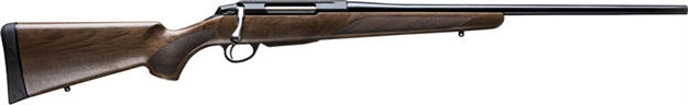 Picture of Tikka T3x Hunter 350 Legend 20" Blued Walnut< JRTXA313