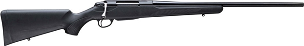 Picture of Tikka T3x Lite Compact 6.5Cm 20" Blued Black Matte JRTXE382CSB 082442936710