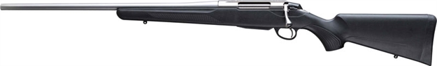 Picture of Tikka T3x Lite L-Hand 300Wm 24.3" Stainless Black Matte JRTXB431R10
