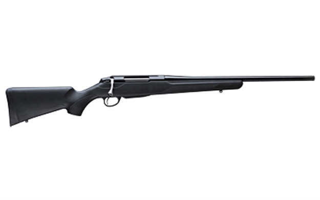 Picture of Tikka T3x LT Cmp 7Mm08 20 Bl/Sy Blem