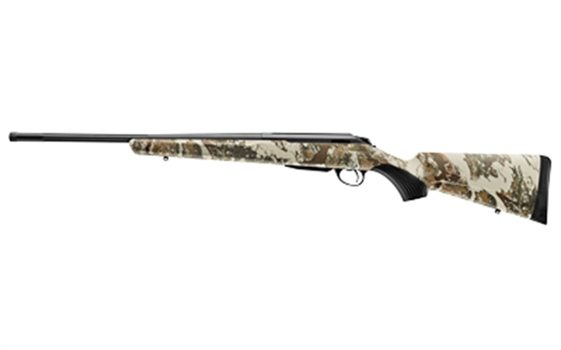 Picture of TIKKA T3X RT FL 6.5CM 20" CAMO BLEM JRXTRFLS382 -