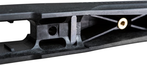 Picture of Tikka T3x Steel Recoil Lug Retro-Fits T3 For Upgrade