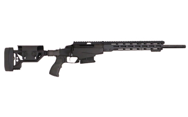 Picture of TIKKA T3X TAC A1 308WIN 24" BLK BLEM JRTAC316L -