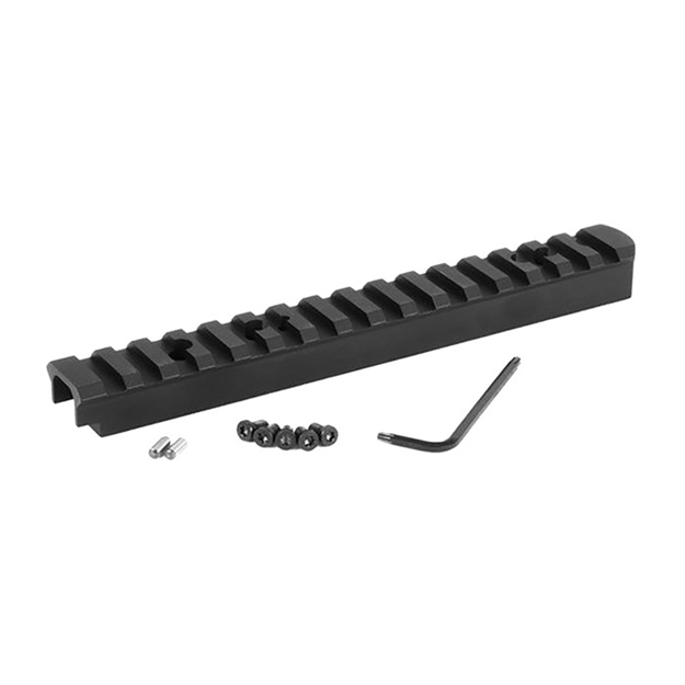 Picture of Tikka T3x Tac A1 HD Picatinny Scope Mount 296000757 -