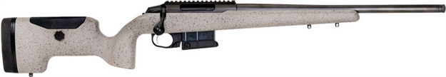 Picture of Tikka T3x Upr 308 Win 24" Threaded Shb 10-Sh Adj Stock JRTXU316CA 082442933702