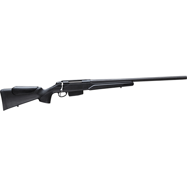 Picture of Tikka T3x Varmint 6.5Cm 24" Bl/Syn