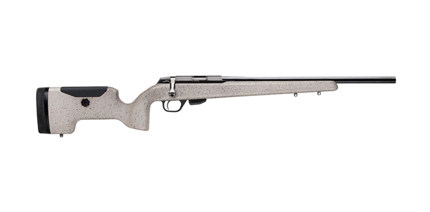 Picture of Tikka T1x Upr 22Lr 16" Blued/ Desert Sand JRT1XU300SB 082442943541