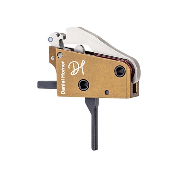 Picture of Ar/Sig Mcx Daniel Horner Signature 2-Stage Adjustable Trigger DH3 081950343003