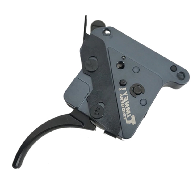 Picture of Tim Rem 700 LH Blk TheHitLH