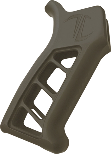 Picture of Timber Creek Outdoors Enforcer AR Pistol Grip Flat Dark Earth