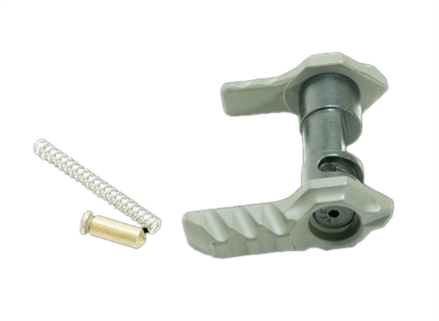 Picture of  Timber Creek Outdoors Gambissu Greyman Safety Selector Urban Aluminum