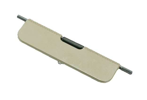 Picture of  Timber Creek Outdoors Gbdcd Greyman Adjustable Billet Dust Cover Desert Aircraft Grade Aluminum
