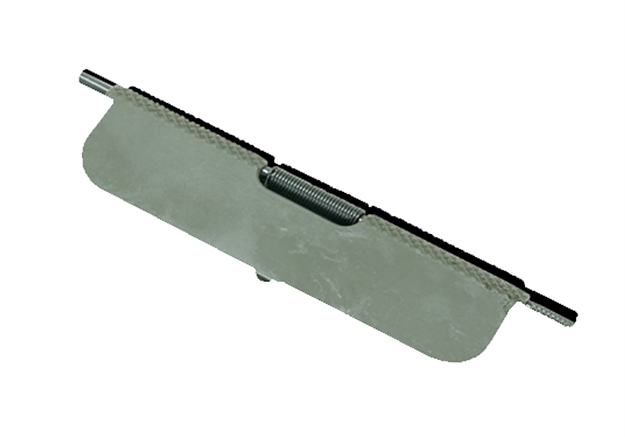 Picture of  Timber Creek Outdoors Gbdcf Greyman Adjustable Billet Dust Cover Forest Aircraft Grade Aluminum