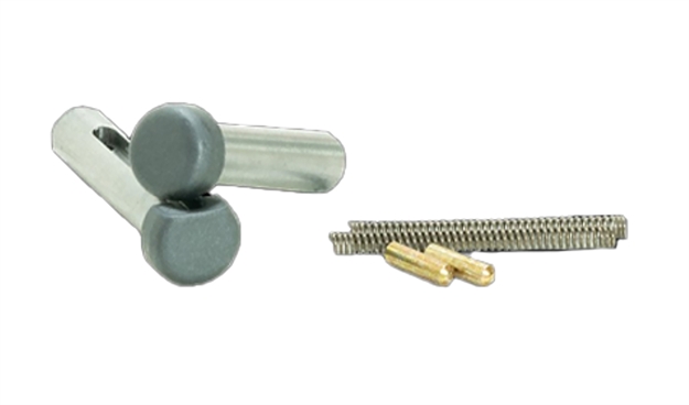 Picture of  Timber Creek Outdoors Gostpss Greyman Takedown Pin Set Ar-Platform Stealth Steel