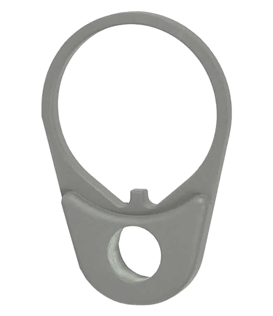 Picture of  Timber Creek Outdoors Gstepu Greyman QD End Plate Steel Urban Ar-Platform 816397029018