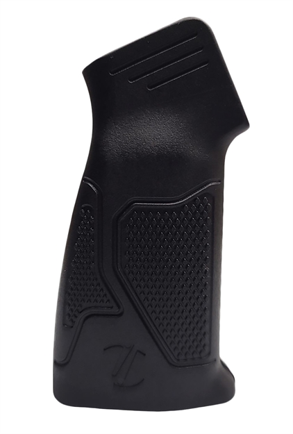 Picture of  Timber Creek Outdoors Gpgbl Greyman Pistol Grip Black