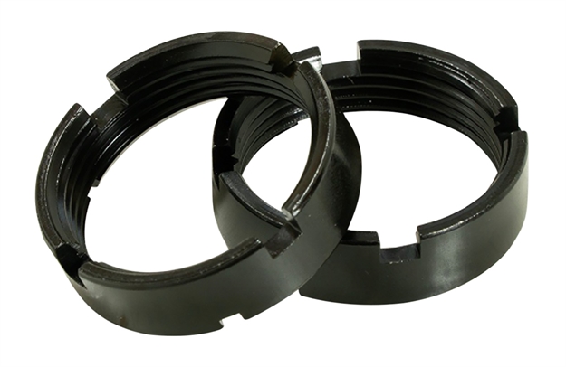 Picture of  Timber Creek Outdoors Tccn  Castle Nut Black 816397026864