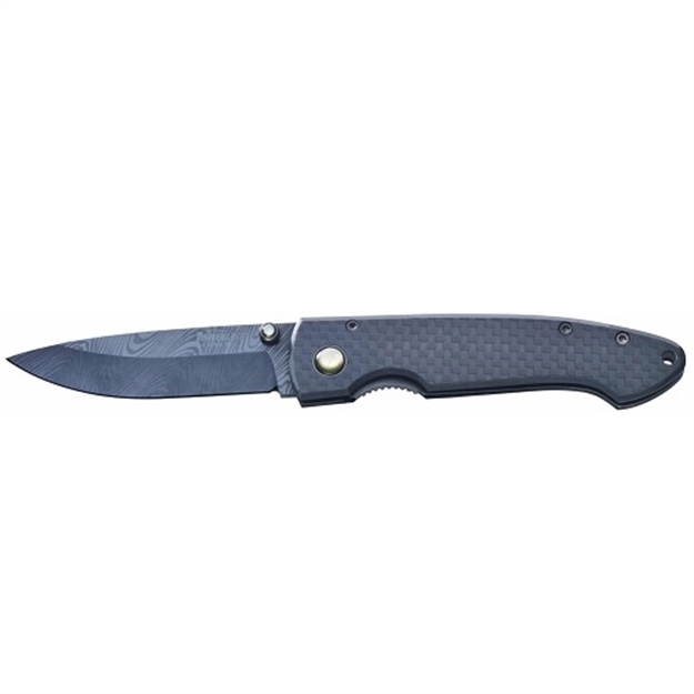 Picture of Timberline 2.75In Ceramic Blade Folder-Carbon Fiber Handle