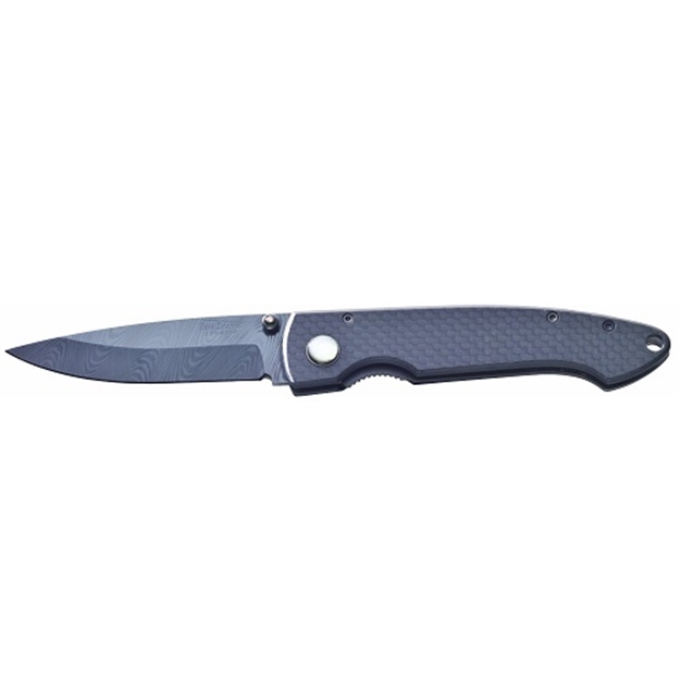 Picture of Timberline 3.25In Ceramic Blade Folder-Carbon Fiber Handle