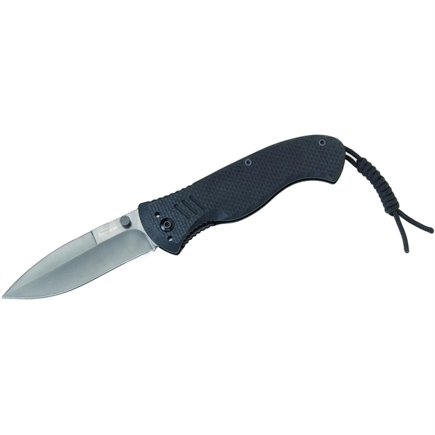 Picture of Timberline Battle Hog Spear Point Plain Edge Knife
