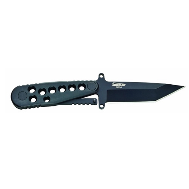 Picture of Timberline Ecs-1 Tanto Blade Knife