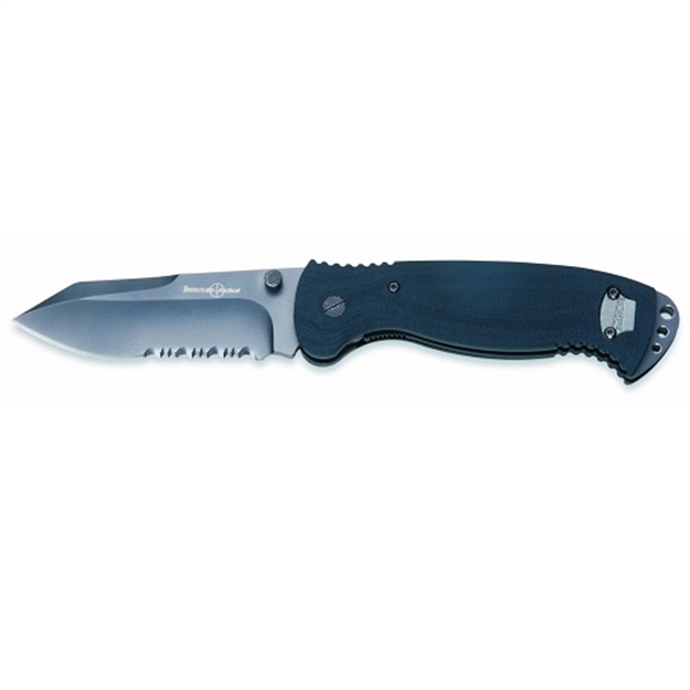 Picture of Timberline Lightfoot 18-Delta 3.75 Inch Tactical Folder