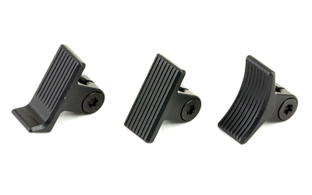 Picture of Timney Adjustable Trigger Shoes Blk